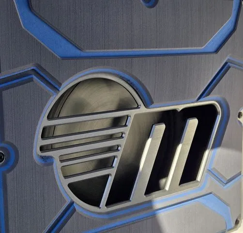 Slide: The Image of Malibu Wakesetter MXZ 24 MXZ 2026 - 23