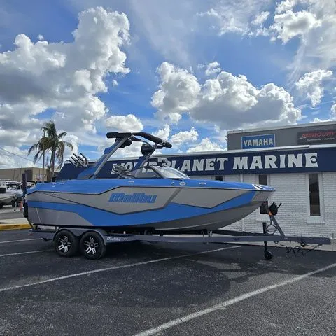 The Image of Malibu M Series M230 2026 - 1