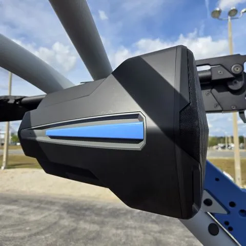 Slide: The Image of Malibu M Series M230 2026 - 32