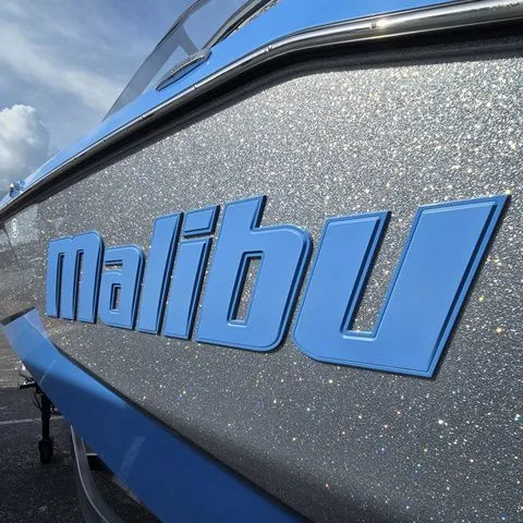 Slide: The Image of Malibu M Series M230 2026 - 6