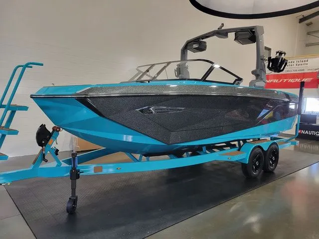 Slide: The Image of Nautique Super Air Nautique G23 2023 - 3