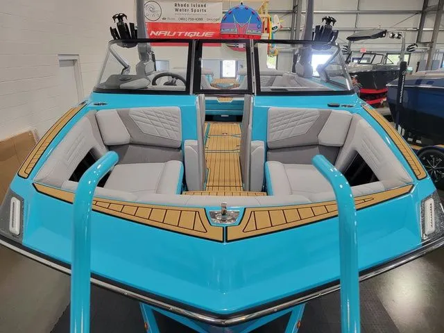 Slide: The Image of Nautique Super Air Nautique G23 2023 - 5