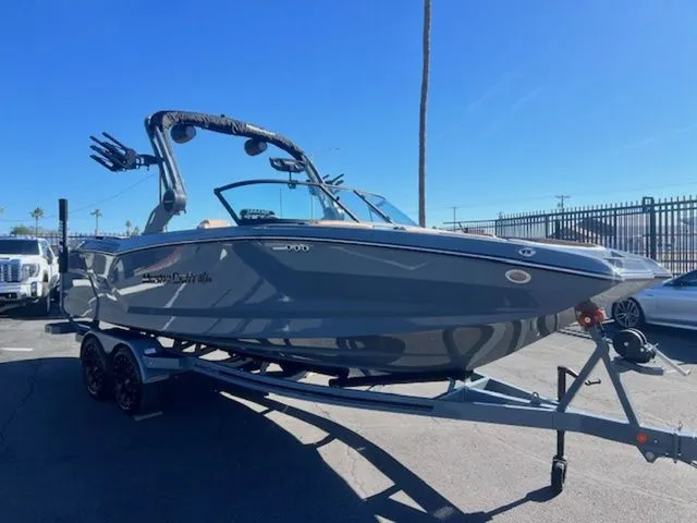 Slide: The Image of MasterCraft NXT24 2026 - 11