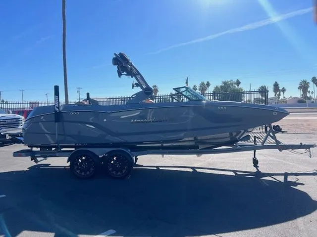 Slide: The Image of MasterCraft NXT24 2026 - 12