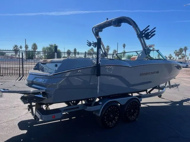 Slide: The Image of MasterCraft NXT24 2026 - 13