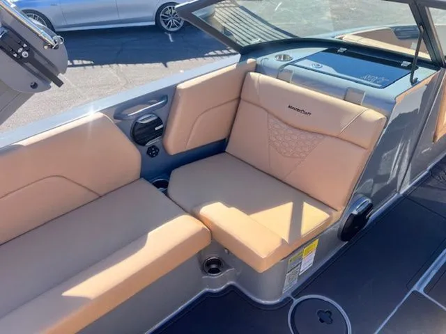 Slide: The Image of MasterCraft NXT24 2026 - 19