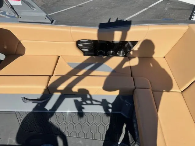 Slide: The Image of MasterCraft NXT24 2026 - 22