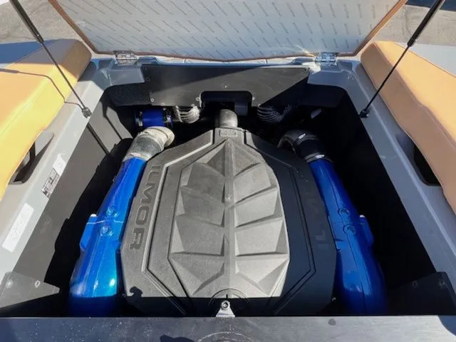 Slide: The Image of MasterCraft NXT24 2026 - 25