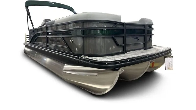 The Image of Bennington 21 S CRUISE 2026 - 1