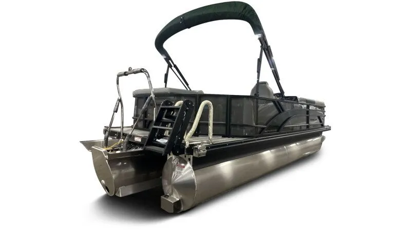 Slide: The Image of Bennington 21 S CRUISE 2026 - 5