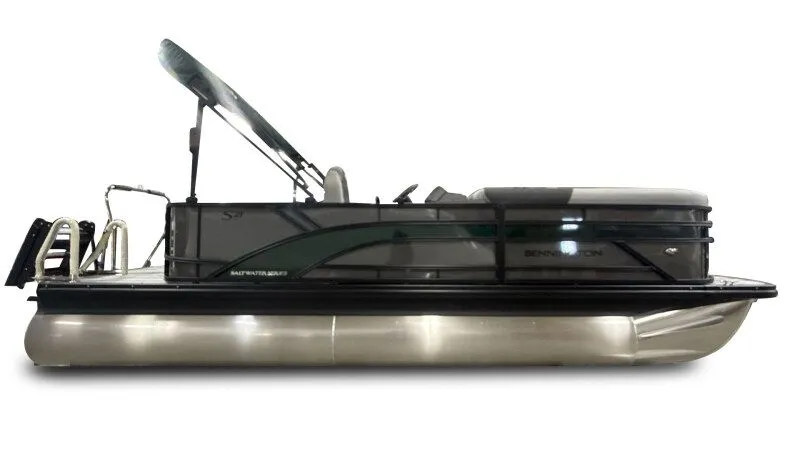 Slide: The Image of Bennington 21 S CRUISE 2026 - 7