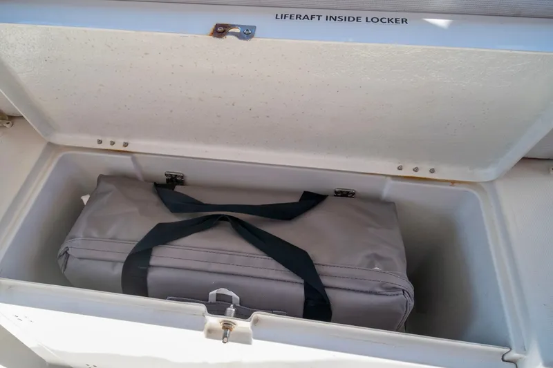 Slide: The Image of Nautitech 40 Open 2019 - 58