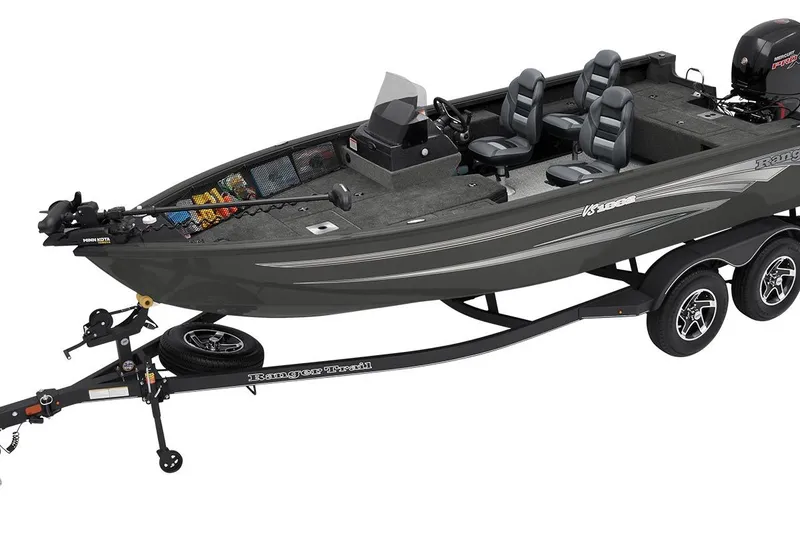 Slide: The Image of Ranger VS1882SC Reata 2026 - 82