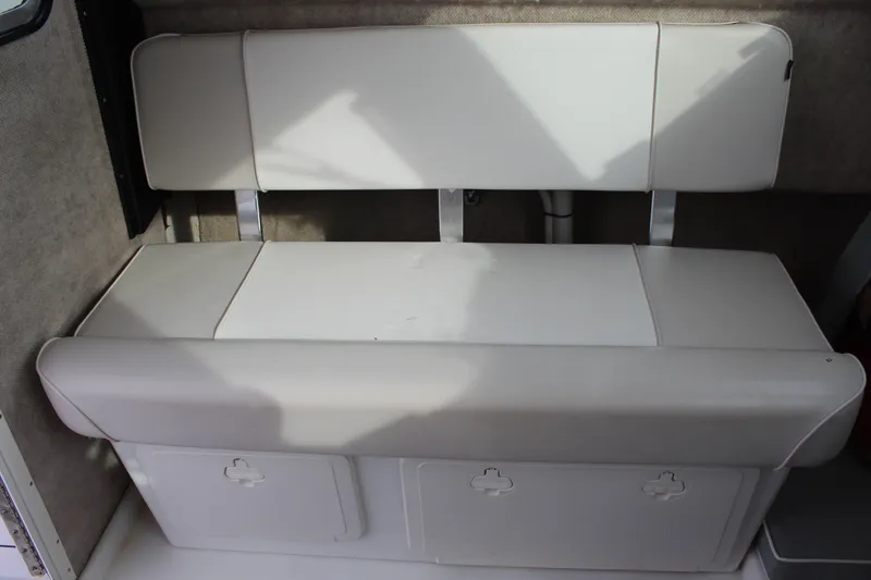 Slide: The Image of Parker Marine 2120 Sport Cabin 2014 - 24