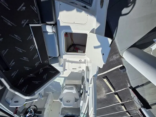 Slide: The Image of Chaparral 21 SSi OB 2026 - 12