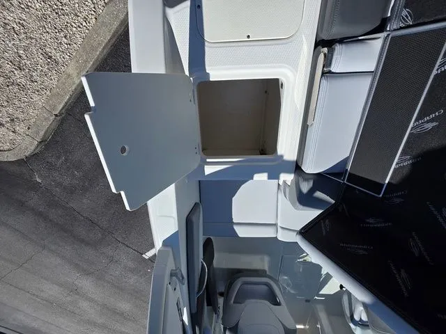 Slide: The Image of Chaparral 21 SSi OB 2026 - 13