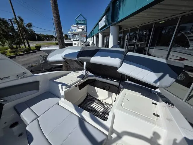 Slide: The Image of Chaparral 21 SSi OB 2026 - 14