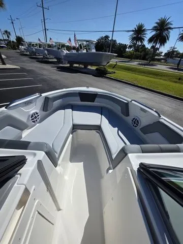 Slide: The Image of Chaparral 21 SSi OB 2026 - 24