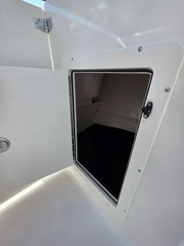 Slide: The Image of Chaparral 21 SSi OB 2026 - 26