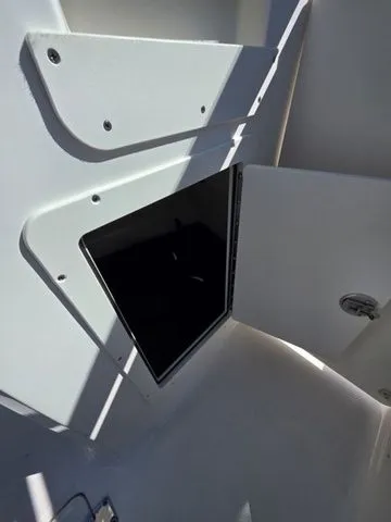 Slide: The Image of Chaparral 21 SSi OB 2026 - 27