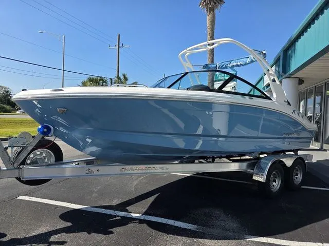 Slide: The Image of Chaparral 21 SSi OB 2026 - 3