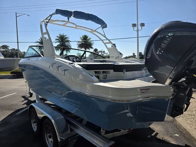 Slide: The Image of Chaparral 21 SSi OB 2026 - 4