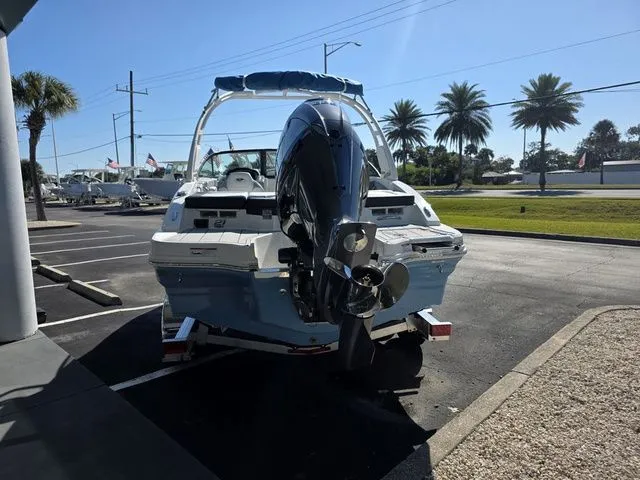 Slide: The Image of Chaparral 21 SSi OB 2026 - 6