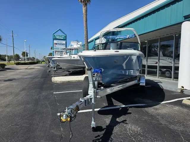 Slide: The Image of Chaparral 21 SSi OB 2026 - 9