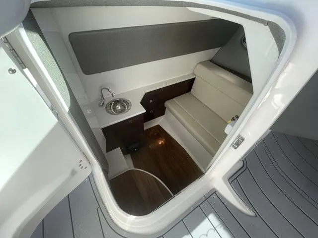 Slide: The Image of Chaparral 280 OSX 2026 - 11