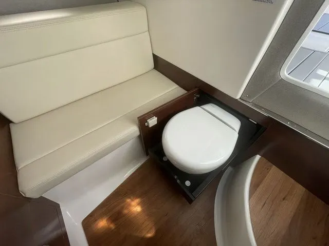 Slide: The Image of Chaparral 280 OSX 2026 - 13