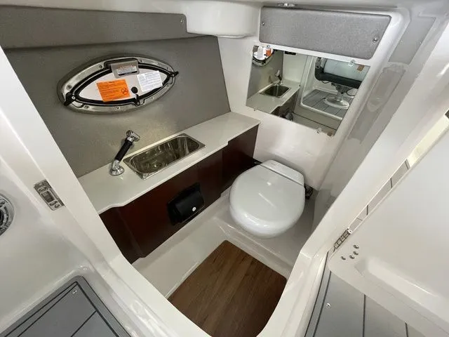 Slide: The Image of Chaparral 250 OSX 2026 - 10