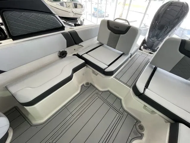 Slide: The Image of Chaparral 250 OSX 2026 - 12