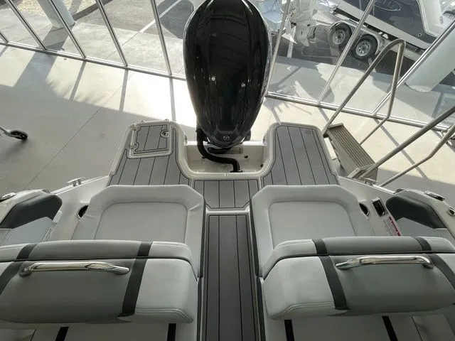 Slide: The Image of Chaparral 250 OSX 2026 - 13