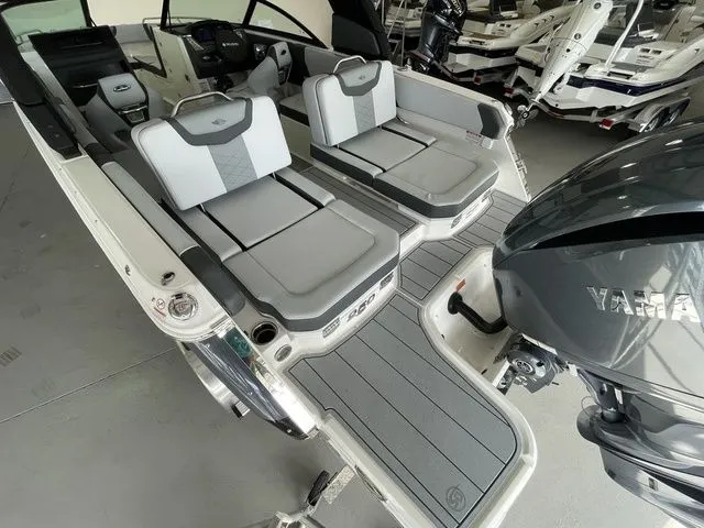 Slide: The Image of Chaparral 250 OSX 2026 - 14