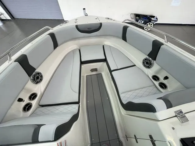 Slide: The Image of Chaparral 250 OSX 2026 - 4