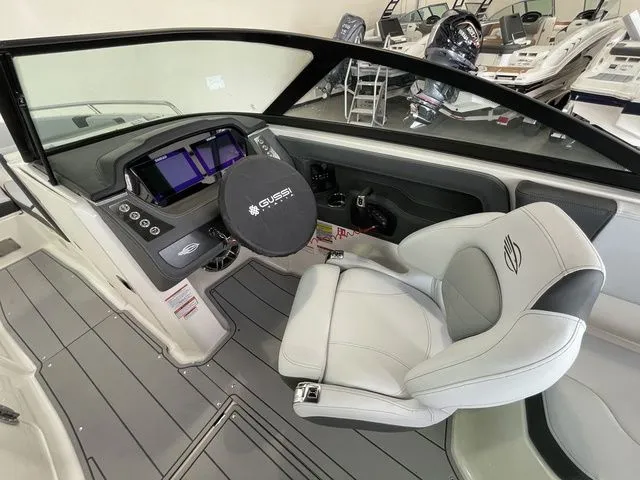 Slide: The Image of Chaparral 250 OSX 2026 - 7