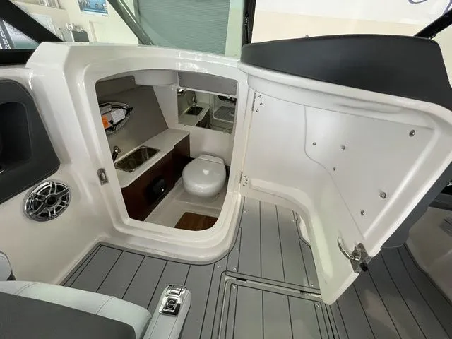 Slide: The Image of Chaparral 250 OSX 2026 - 9