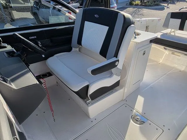 Slide: The Image of Chaparral 310 OSX 2026 - 10