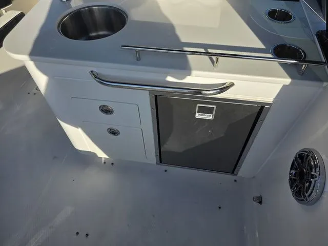 Slide: The Image of Chaparral 310 OSX 2026 - 14