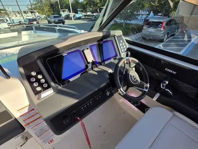 Slide: The Image of Chaparral 310 OSX 2026 - 15