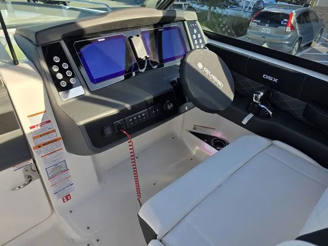 Slide: The Image of Chaparral 310 OSX 2026 - 17