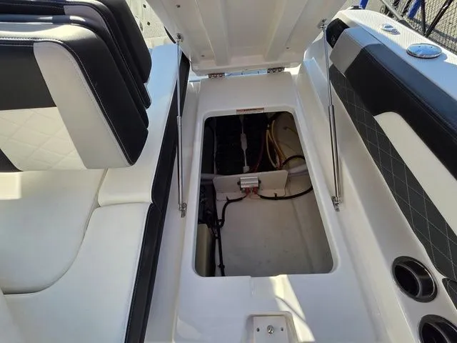 Slide: The Image of Chaparral 310 OSX 2026 - 18