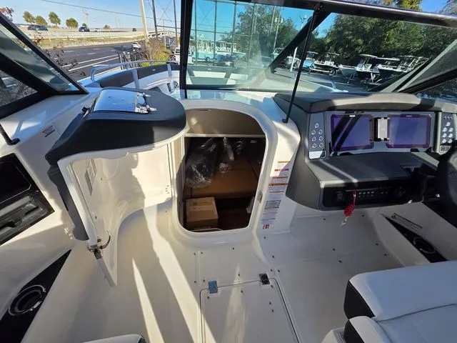 Slide: The Image of Chaparral 310 OSX 2026 - 19