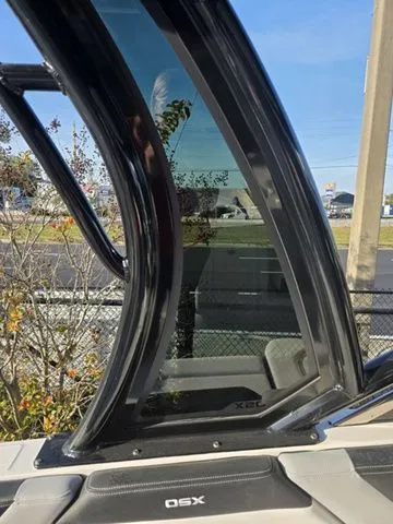 Slide: The Image of Chaparral 310 OSX 2026 - 20