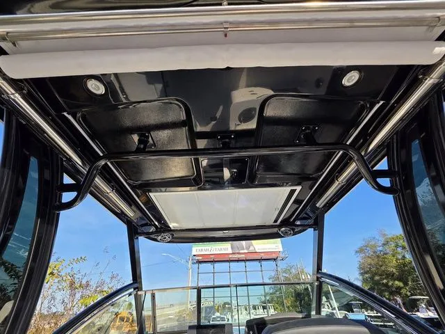 Slide: The Image of Chaparral 310 OSX 2026 - 21