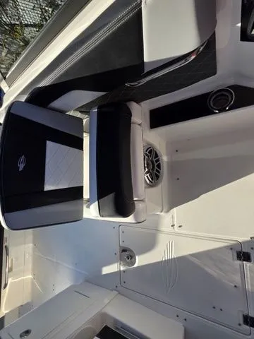 Slide: The Image of Chaparral 310 OSX 2026 - 22