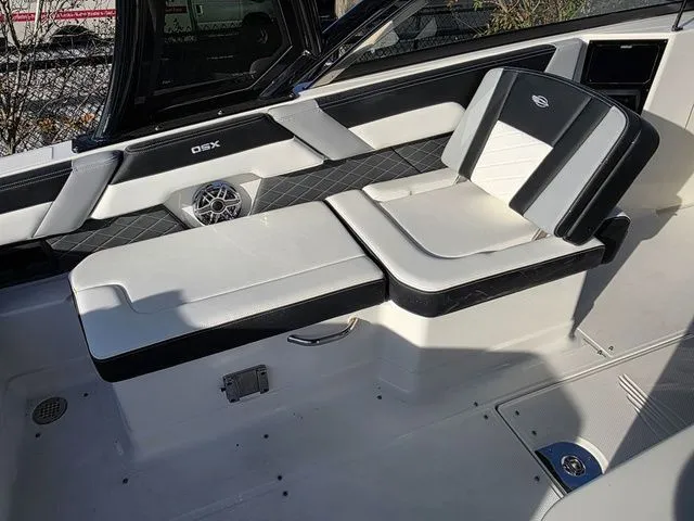 Slide: The Image of Chaparral 310 OSX 2026 - 23