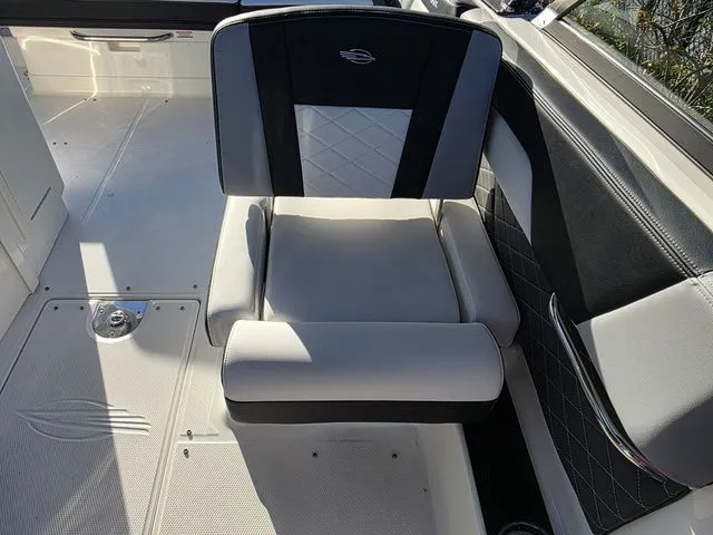 Slide: The Image of Chaparral 310 OSX 2026 - 24