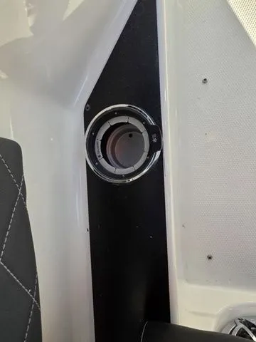 Slide: The Image of Chaparral 310 OSX 2026 - 26