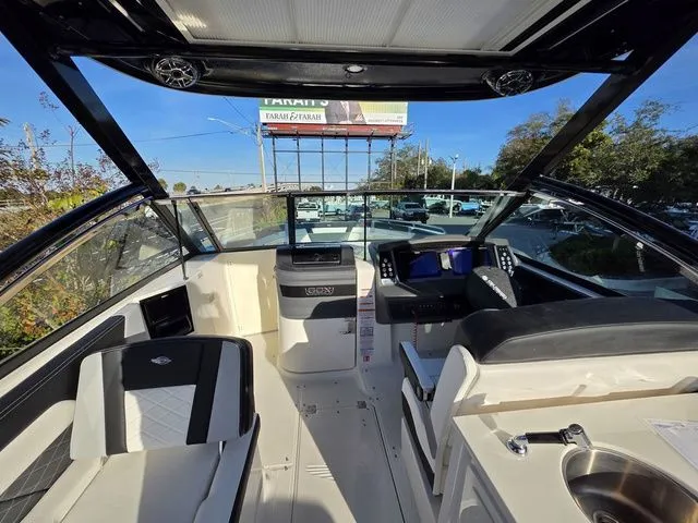 Slide: The Image of Chaparral 310 OSX 2026 - 27